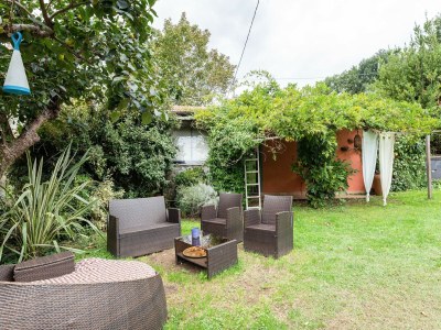 Holiday house Ferienhaus in Molina di Quosa bei Pisa - Outdoor photo 4