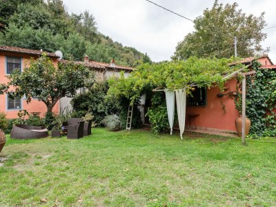 Holiday house Ferienhaus in Molina di Quosa bei Pisa - Outdoor photo 6