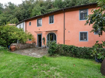 Holiday house Ferienhaus in Molina di Quosa bei Pisa - Outdoor photo 7
