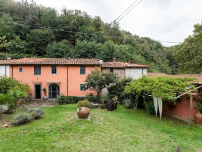 Holiday house Ferienhaus in Molina di Quosa bei Pisa - Outdoor photo 8