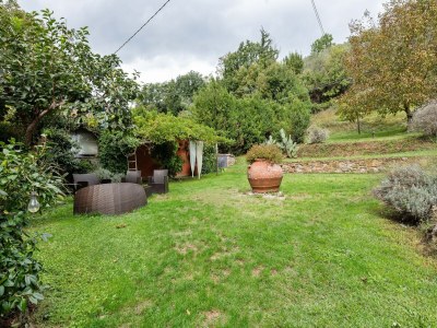 Holiday house Ferienhaus in Molina di Quosa bei Pisa - Outdoor photo 9