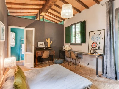 Holiday house Ferienhaus in Molina di Quosa bei Pisa - Features photo 10