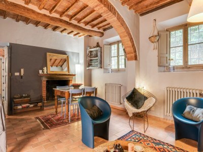 Holiday house Ferienhaus in Molina di Quosa bei Pisa - Features photo 12