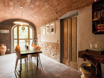 Holiday house Ferienhaus in Molina di Quosa bei Pisa - Features photo 13