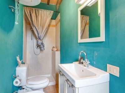 Holiday house Ferienhaus in Molina di Quosa bei Pisa - Features photo 14