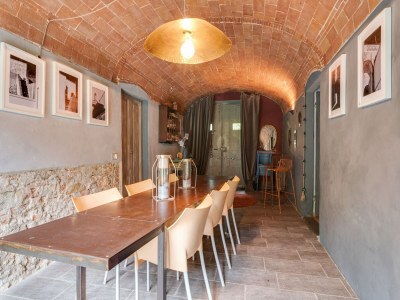Holiday house Ferienhaus in Molina di Quosa bei Pisa - Features photo 15