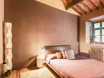 Holiday house Ferienhaus in Molina di Quosa bei Pisa - Features photo 17