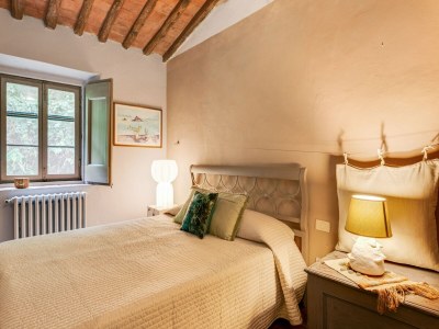 Holiday house Ferienhaus in Molina di Quosa bei Pisa - Features photo 18