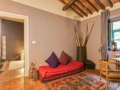 Holiday house Ferienhaus in Molina di Quosa bei Pisa - Features photo 22