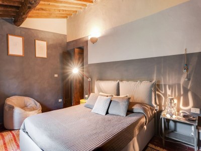 Holiday house Ferienhaus in Molina di Quosa bei Pisa - Features photo 23
