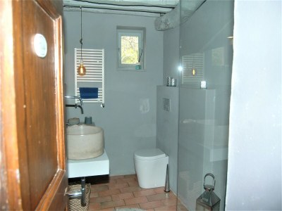 Holiday house Ferienhaus in Molina di Quosa bei Pisa - Features photo 27