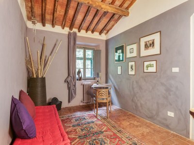 Holiday house Ferienhaus in Molina di Quosa bei Pisa - Features photo 29