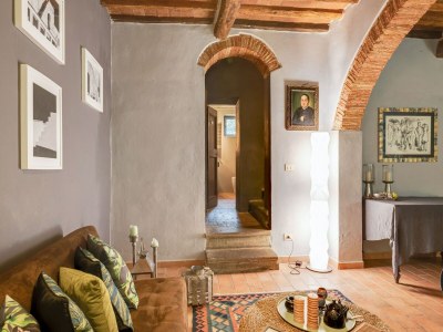 Holiday house Ferienhaus in Molina di Quosa bei Pisa - Features photo 30
