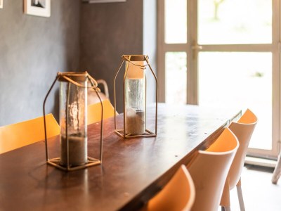 Holiday house Ferienhaus in Molina di Quosa bei Pisa - Outdoor photo 31