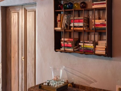 Holiday house Ferienhaus in Molina di Quosa bei Pisa - Outdoor photo 32