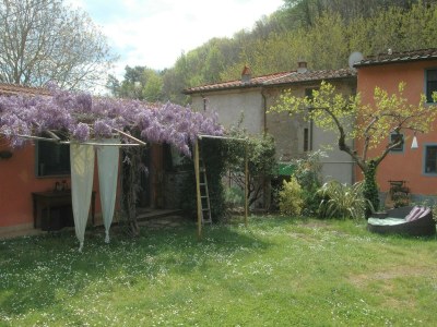 Holiday house Belvilla by OYO CasaRuscello - Outdoor photo 5