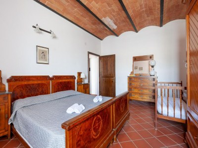 Apartment Peccioli Family Retreat w/ Fun - Features photo 12