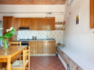 Apartment Peccioli Family Retreat w/ Fun - Features photo 15