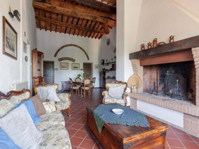 Apartment Peccioli Family Retreat w/ Fun - Features photo 17