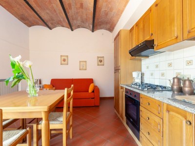 Apartment Peccioli Family Retreat w/ Fun - Features photo 18