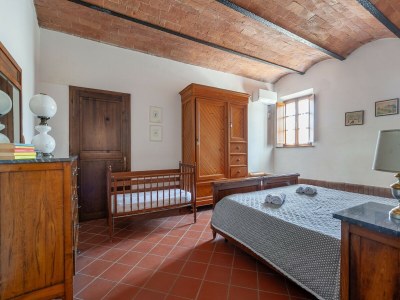 Apartment Peccioli Family Retreat w/ Fun - Features photo 19