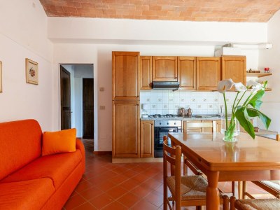 Apartment Peccioli Family Retreat w/ Fun - Features photo 23