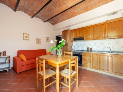 Apartment Peccioli Family Retreat w/ Fun - Features photo 24