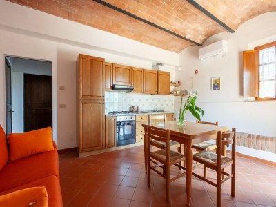 Apartment Peccioli Family Retreat w/ Fun - Features photo 25