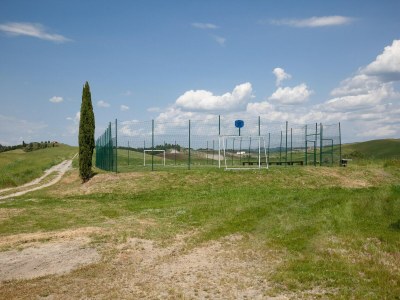 Apartment Peccioli Family Retreat w/ Fun - Outdoor photo 30