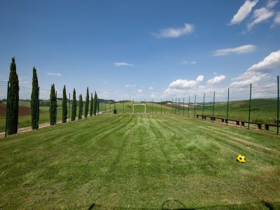 Apartment Peccioli Family Retreat w/ Fun - Outdoor photo 36