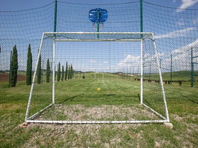 Apartment Peccioli Family Retreat w/ Fun - Outdoor photo 39