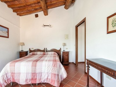 Apartment Peccioli Villa Retreat mit Pool - Features photo 14