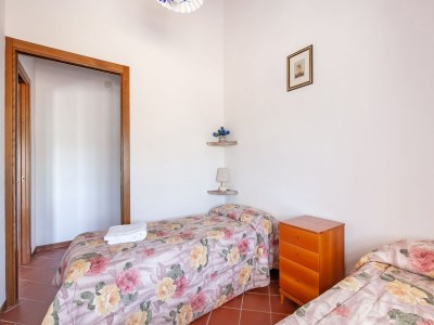 Apartment Peccioli Villa Retreat mit Pool - Features photo 15