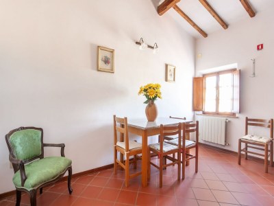 Apartment Peccioli Villa Retreat mit Pool - Features photo 25