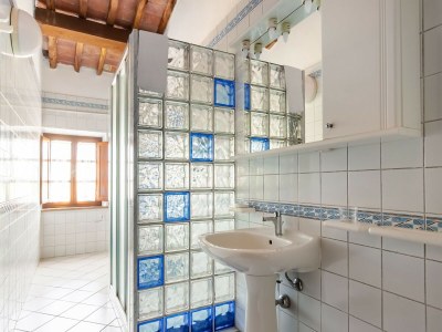 Apartment Peccioli Villa Retreat mit Pool - Features photo 27