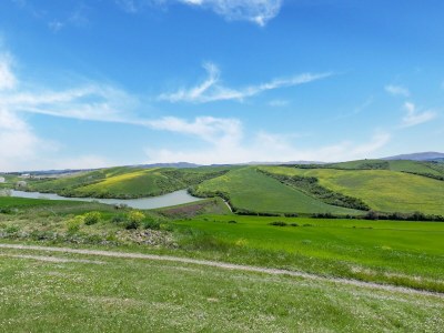 Apartment Peccioli Villa Retreat mit Pool - Environment photo 30
