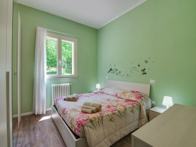 Holiday house Villa in Borgo Pace mit Privatpool - Features photo 16