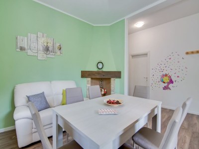 Holiday house Villa in Borgo Pace mit Privatpool - Features photo 19