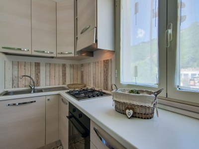 Holiday house Villa in Borgo Pace mit Privatpool - Features photo 23