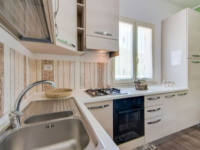 Holiday house Villa in Borgo Pace mit Privatpool - Features photo 24