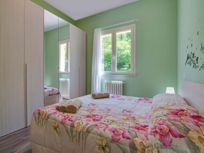 Holiday house Villa in Borgo Pace mit Privatpool - Features photo 25