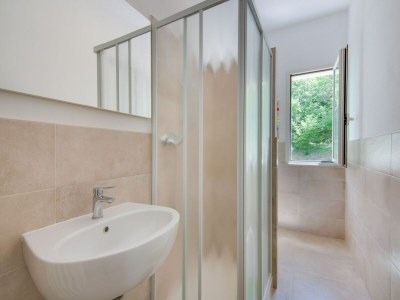 Holiday house Villa in Borgo Pace mit Privatpool - Features photo 28