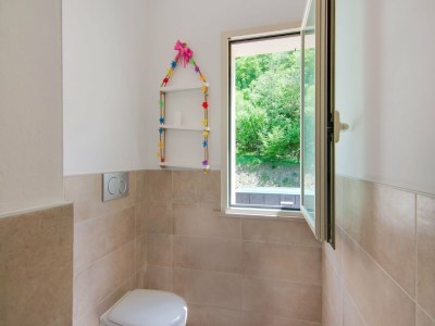 Holiday house Villa in Borgo Pace mit Privatpool - Features photo 29