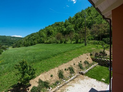 Holiday house Villa in Borgo Pace mit Privatpool - Environment photo 31