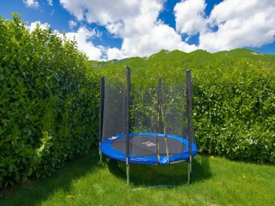 Holiday house Villa in Borgo Pace mit Privatpool - Outdoor photo 34