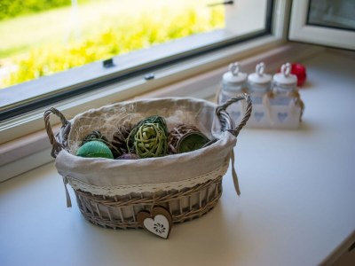 Holiday house Villa in Borgo Pace mit Privatpool - Outdoor photo 36