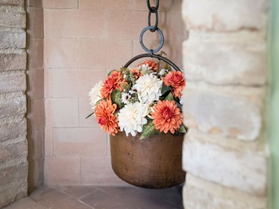 Holiday house Villa in Borgo Pace mit Privatpool - Outdoor photo 40