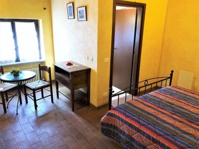 Farmhouse Farmhouse in Apecchio with Pool & Spa - Features photo 16