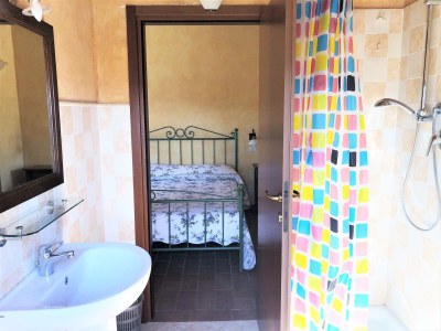 Farmhouse Farmhouse in Apecchio with Pool & Spa - Features photo 17