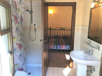 Farmhouse Farmhouse in Apecchio with Pool & Spa - Features photo 18